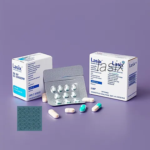 Lasix 25 mg compresse prezzo